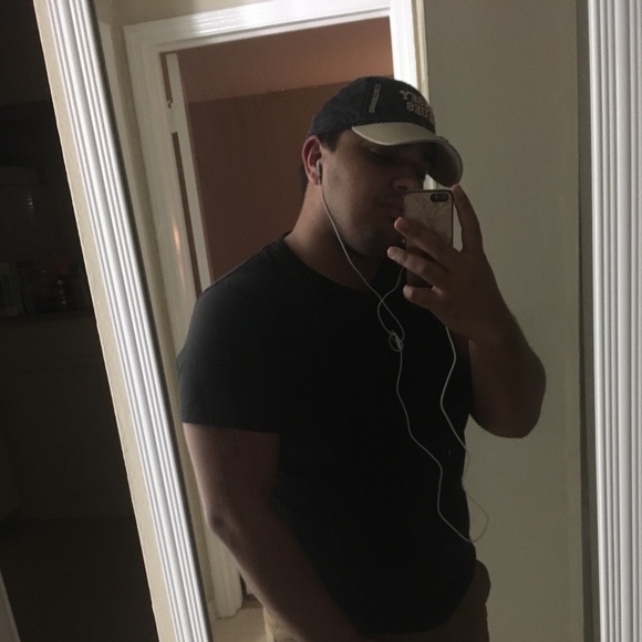 Meet your Posher, Jose - Picture 1 of 1